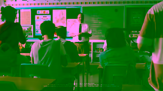 Walmart The NotSoSecret to Being School Ready for less Ad Commercial Brand Imagery Photoshoot 0