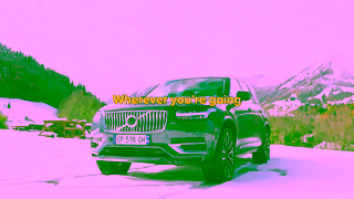 Hertz Embrace winter moments in Europe Hertz Lets Go 60 secs Ad Commercial Brand Imagery Photoshoot 0