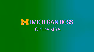 Ross School of Business Michigan Ross OMBA Online Experience Ad Commercial Brand Imagery Photoshoot 2