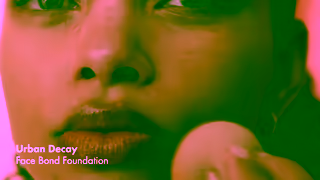 Sephora Fresh New Foundations Ad Commercial Brand Imagery Photoshoot 2