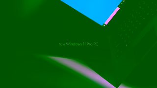 Microsoft Windows Right side of risk Windows 11 Pro and Intel Ad Commercial Brand Imagery Photoshoot 0