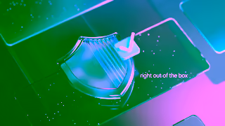 Microsoft Windows Right side of risk Windows 11 Pro and Intel Ad Commercial Brand Imagery Photoshoot 1