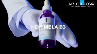 La Roche Posay La RochePosay Mela B3 Serum 15 TVC Edit Version A Alt 2 1 Ad Commercial Brand Imagery Photoshoot 0