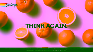 Solaray Solaray Food is not enough Vitamin C Ad Commercial Brand Imagery Photoshoot 0