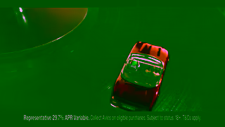 American Express BA AMEX 12sec RoadTrip 16x9 BACC 1 Ad Commercial Brand Imagery Photoshoot 0