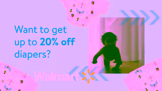 Walmart Walmart Canada Subscribe to Save Ad Commercial Brand Imagery Photoshoot 0
