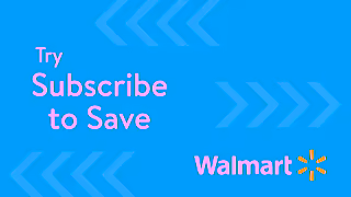 Walmart Walmart Canada Subscribe to Save Ad Commercial Brand Imagery Photoshoot 1