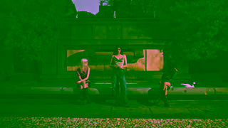MAX&Co MAXCo party Ad Commercial Brand Imagery Photoshoot 2