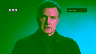 BBC SHERWOOD Series 2 Reasons to Watch Ad Commercial Brand Imagery Photoshoot 0