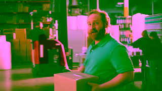 USPS USPS The Reliable Advantage Ad Commercial Brand Imagery Photoshoot 0