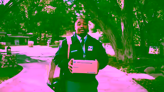 USPS USPS The Reliable Advantage Ad Commercial Brand Imagery Photoshoot 1