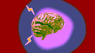 Medibank An Ode To The Brain 30s Ad Commercial Brand Imagery Photoshoot 0
