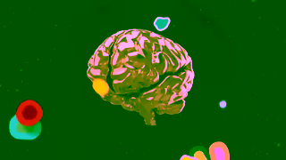 Medibank An Ode To The Brain 30s Ad Commercial Brand Imagery Photoshoot 2