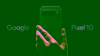 Google Google Pixel 10 with Magic Cue Answers Ad Commercial Brand Imagery Photoshoot 0