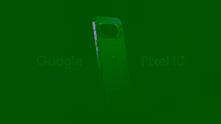 Google Google Pixel 10 with Magic Cue Answers Ad Commercial Brand Imagery Photoshoot 2