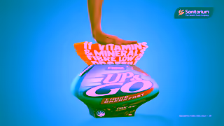Up&Go UPGO Road Trip Animated 6 sec Ad Commercial Brand Imagery Photoshoot 1