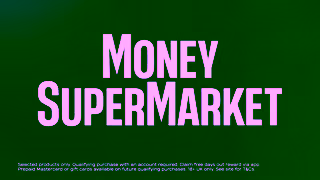 MoneySuperMarket The SuperSaveClub from MoneySuperMarket Ad Commercial Brand Imagery Photoshoot 2