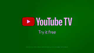 YouTube TV YTTV BASE Evergreen25 Value A PMax V1 DR None US EN 15s MP4 VIDEO 16x9 Ad Commercial Brand Imagery Photoshoot 2