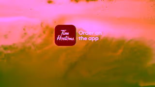 Tim Hortons Tim Hortons Iced Lattes Ad Commercial Brand Imagery Photoshoot 2