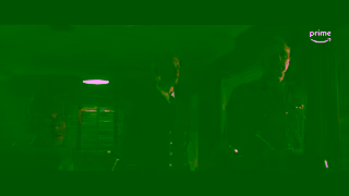 Amazon PrimeVideo The Ministry Of Ungentlemanly Warfare AU 30 POST Prime Video Ad Commercial Brand Imagery Photoshoot 2