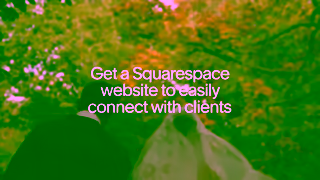 Squarespace SQUARESPACE Q2 ProjectSeller 15 EN Ad Commercial Brand Imagery Photoshoot 0