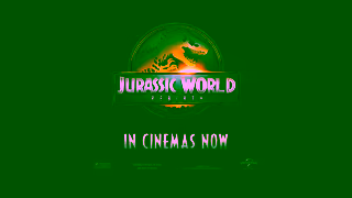 Universal Pictures JURASSIC WORLD REBIRTH DREX Bumper 6s OUT NOW Ad Commercial Brand Imagery Photoshoot 2
