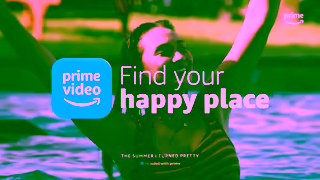 Amazon PrimeVideo PV Brand Burst 1 6 Prime Video Ad Commercial Brand Imagery Photoshoot 2