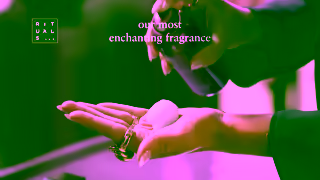 Rituals Cosmetics INT Always On 2025 Yozakura Retargeting 16x9 15s Rituals Ad Commercial Brand Imagery Photoshoot 0