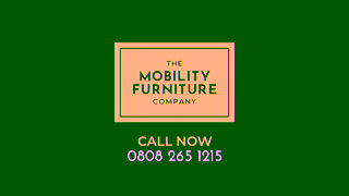 The Mobility Furniture Company They Surrey end card 2 15s Ad Commercial Brand Imagery Photoshoot 2
