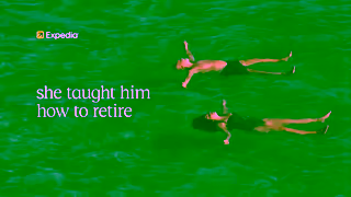 Expedia Expedia epackage Video madetotravel beach nomatterwhat microstories Float YouTube AU EN package 16x9 Ad Commercial Brand Imagery Photoshoot 1