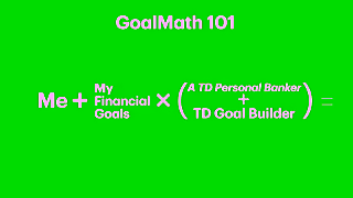 TD Canada Goal Math 101 15s Ad Commercial Brand Imagery Photoshoot 1
