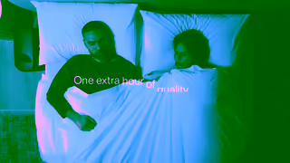 Eight Sleep Shortened Eight Sleep Changing how you live Ad Commercial Brand Imagery Photoshoot 1