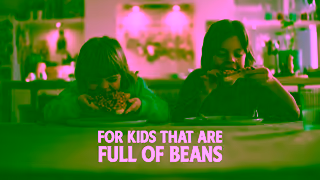 Heinz Heinz Beans Full Of Beans 6s Ad Commercial Brand Imagery Photoshoot 0