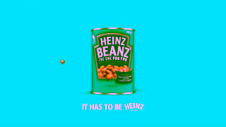 Heinz Heinz Beans Full Of Beans 6s Ad Commercial Brand Imagery Photoshoot 1