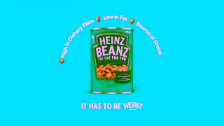 Heinz Heinz Beans Full Of Beans 6s Ad Commercial Brand Imagery Photoshoot 2
