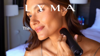 LYMA The LYMA Laser clinicgrade results while you travel Ad Commercial Brand Imagery Photoshoot 2