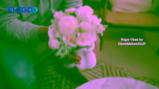 ELEGOO 2 YT Shorts Broken Vase Ad Commercial Brand Imagery Photoshoot 1
