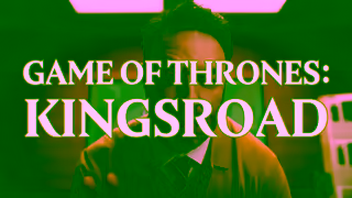 Game of Thrones: Kingsroad Game of Thrones Kingsroad Download Now 000153 Ad Commercial Brand Imagery Photoshoot 0