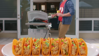 Old El Paso Old El Paso Homegating 15 Ad Commercial Brand Imagery Photoshoot 0