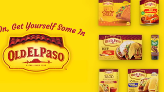 Old El Paso Old El Paso Homegating 15 Ad Commercial Brand Imagery Photoshoot 2