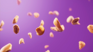Tip Top Ice Cream YouTube Trumpet Masterbrand Boysenberry Ad Commercial Brand Imagery Photoshoot 0