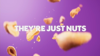 Tip Top Ice Cream YouTube Trumpet Masterbrand Boysenberry Ad Commercial Brand Imagery Photoshoot 1