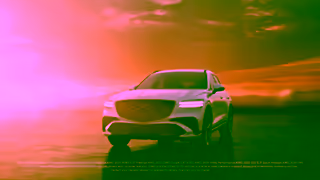 Genesis Genesis 2025 Summer Signature Event FullLine Ad Commercial Brand Imagery Photoshoot 0