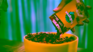 Pedigree PEDIGREE Pouch As Healthy as it is tasty Ad Commercial Brand Imagery Photoshoot 0