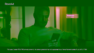 Revolut REV 002 Snoops 20 Home Budget and Analytics YT AU V02 Ad Commercial Brand Imagery Photoshoot 0