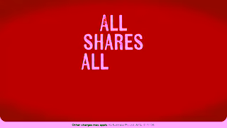 IG.com Trade more NAB shares with us Commissionfree Invest now Ad Commercial Brand Imagery Photoshoot 1