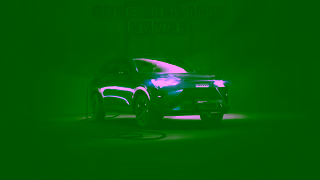 GWM The GWM Haval H6GT PlugIn Hybrid Ad Commercial Brand Imagery Photoshoot 2