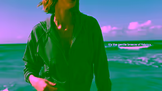 ARITZIA Aritzia New Summer Sweatfleece Ad Commercial Brand Imagery Photoshoot 1