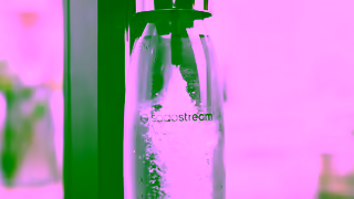 SodaStream SodaStream Push It Real Good Ad Commercial Brand Imagery Photoshoot 0