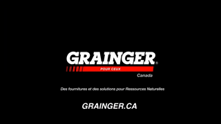 Grainger Solutions for Your Business FR Ad Commercial Brand Imagery Photoshoot 2